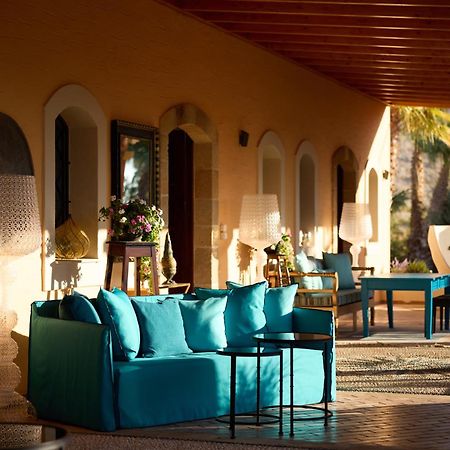 Aquagrand Exclusive Deluxe Resort Lindos - Adults Only Kültér fotó